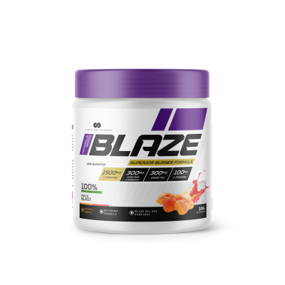BLAZE - PEACH BLAST
