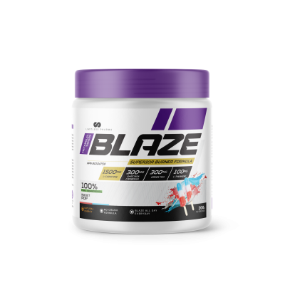 BLAZE - ROCKET POP